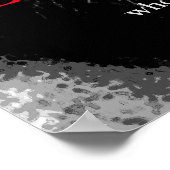 リーダーシップやる気を起こさせる引用文ライオンプライド ポスター (角)