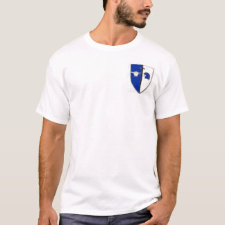 リーダーシップアカデミーのユニフォームのティー Tシャツ