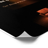 リーダーシップポスター – ダグラス・マッカーサー ポスター (角)