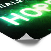 リーダーシップポスター – ナポレオン ポスター (角)