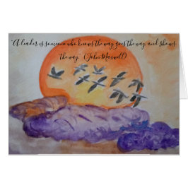 リーダーシップ