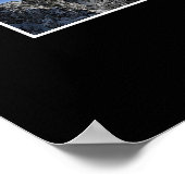 リーダーシップ～イーグルスモールポスやる気を起こさせるター ポスター (角)