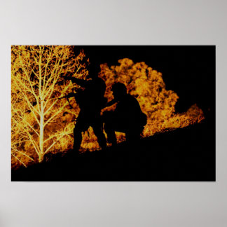 リーダーシップ ポスター