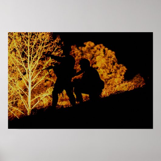 リーダーシップ ポスター (正面)