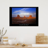 リーダーシップ ポスター (キッチン)