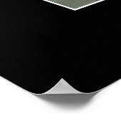 リーダーシップ・ローやる気を起こさせるイング・アート・ポスター ポスター (角)