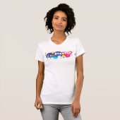 リーダーシップ Tシャツ (正面フル)
