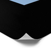 リーダーシップBald Eagleポスやる気を起こさせるター ポスター (角)