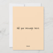 リーダータロットカード シーズンカード (裏面)