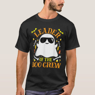 リーダーブー部隊 ゴースト マッチング 面白い セット 男の子 女の子 Tシャツ