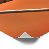 リーダー遊の後を追Ladybugsクローズアップ ポスター (角)