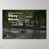 リーダー ポスター (正面)