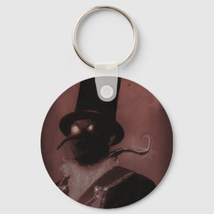 リーダーKeychain キーホルダー