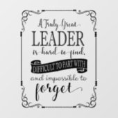 リーダ感謝していーに歯垢を感謝してい付ける  ウィンドウサイン (シート)