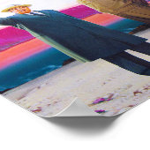 リーダ親愛ー ポスター (角)