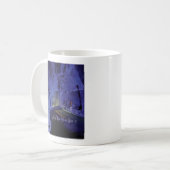 リーチあなたのゴールマグ コーヒーマグカップ (正面左)