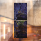 リーチのためにあなたのゴールウィンドウにしがみつく ウィンドウサイン (シート2)