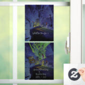 リーチのためにあなたのゴールウィンドウにしがみつく ウィンドウサイン (ホーム)