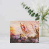 リーチのクローズ ポストカード (スタンド正面)