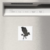 リーチのストームペトレル（フラッター） マグネット (インサイチュ (食洗機))