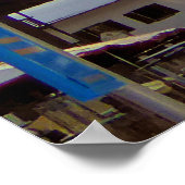 リーチアムアルベルグオーストリアアルプスオーストリアフォトプリント ポスター (角)