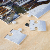 リーチアムアルベルグinオーストリア – パズル (側面)