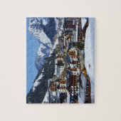 リーチアムアルベルグinオーストリア – パズル (縦)