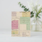 リーチェ、秋川、ハミルトン、クライマックス、カンザス ポストカード (スタンド正面)