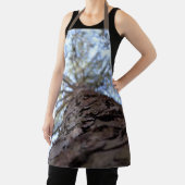 リーチハイバイシャーリーテイラー エプロン (インサイチュ)