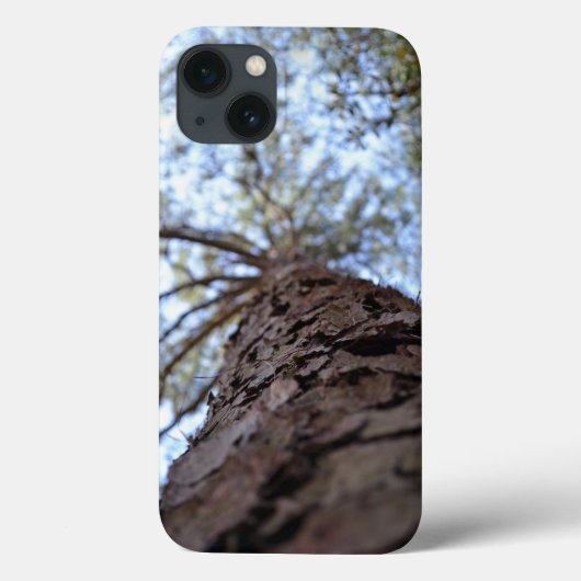 リーチハイバイシャーリーテイラー Case-Mate iPhoneケース (裏面)
