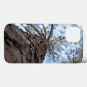 リーチハイバイシャーリーテイラー Case-Mate iPhoneケース (裏面 (横))