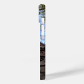 リーチハイバイシャーリーテイラー Case-Mate iPhoneケース (裏面 / 左)