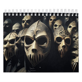 リーチヴェール カレンダー