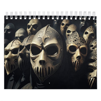 リーチヴェール カレンダー