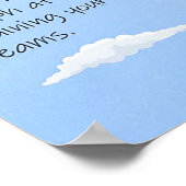 リーチ天国ポスター ポスター (角)