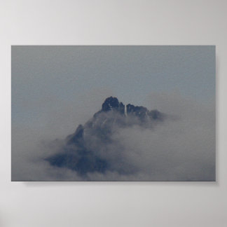 リーチ最高のピーク – ローガングイン ポスター