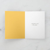 リーチ！ガール勇気付けられる カード (内部)