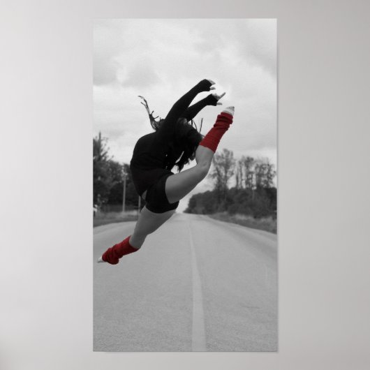 リーチ ポスター (正面)