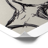 リーチ ポスター (角)