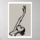 リーチ ポスター (正面)