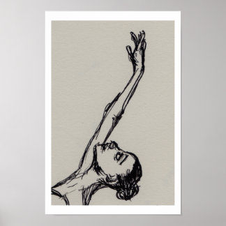 リーチ ポスター