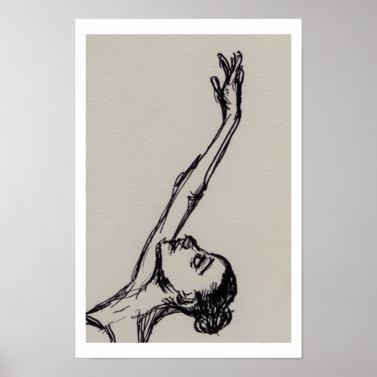 リーチ ポスター (正面)