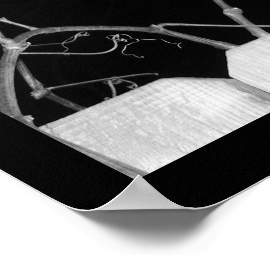 リーチ ポスター (角)