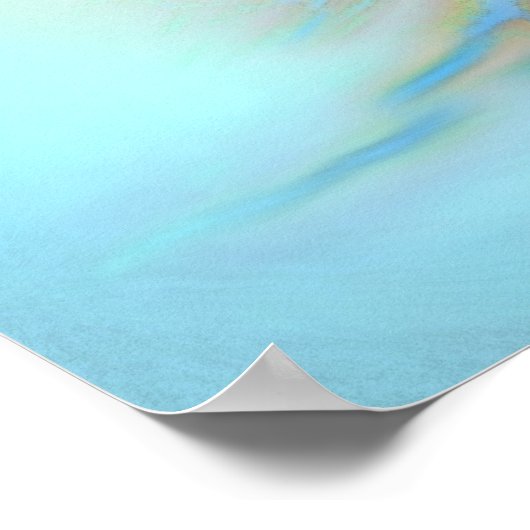 リーチ ポスター (角)