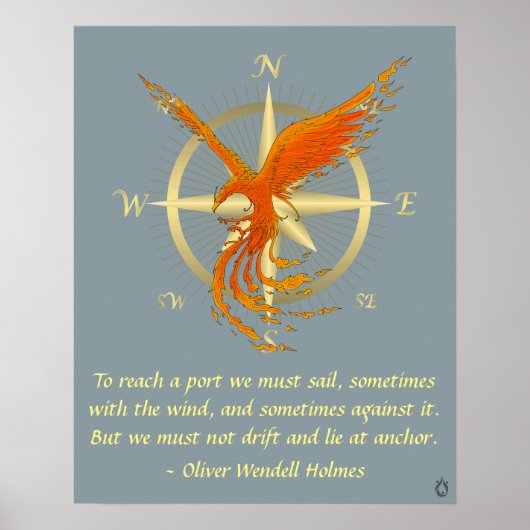 リーチ・ポート・ポスター ポスター (正面)