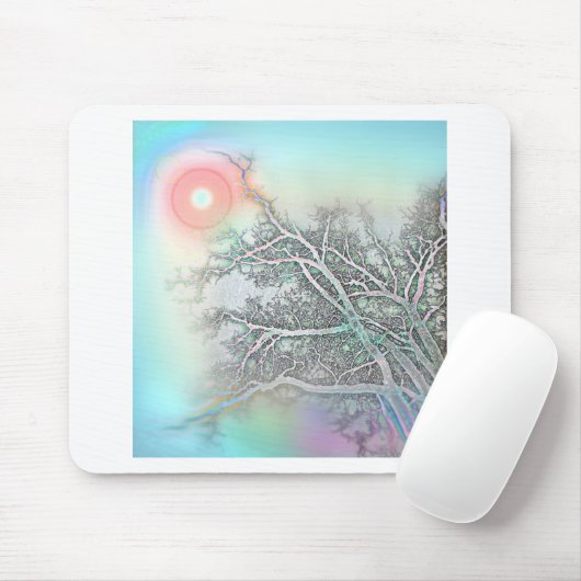 リーチ マウスパッド (マウス)