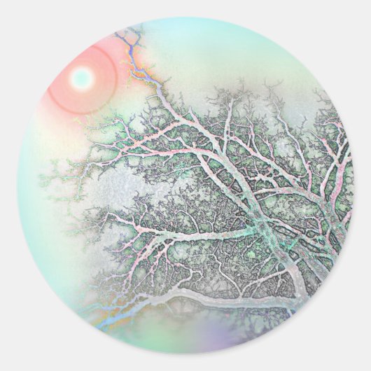 リーチ ラウンドシール (正面)