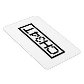 リーツチート マグネット (右側)