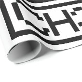 リーツチート ラッピングペーパー (ロールコーナー)