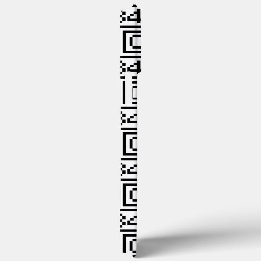 リーツチート Case-Mate iPhoneケース (裏面 / 右)